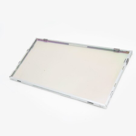 Whirlpool WPW10347598 Whirlpool Door Glass WPW10347598